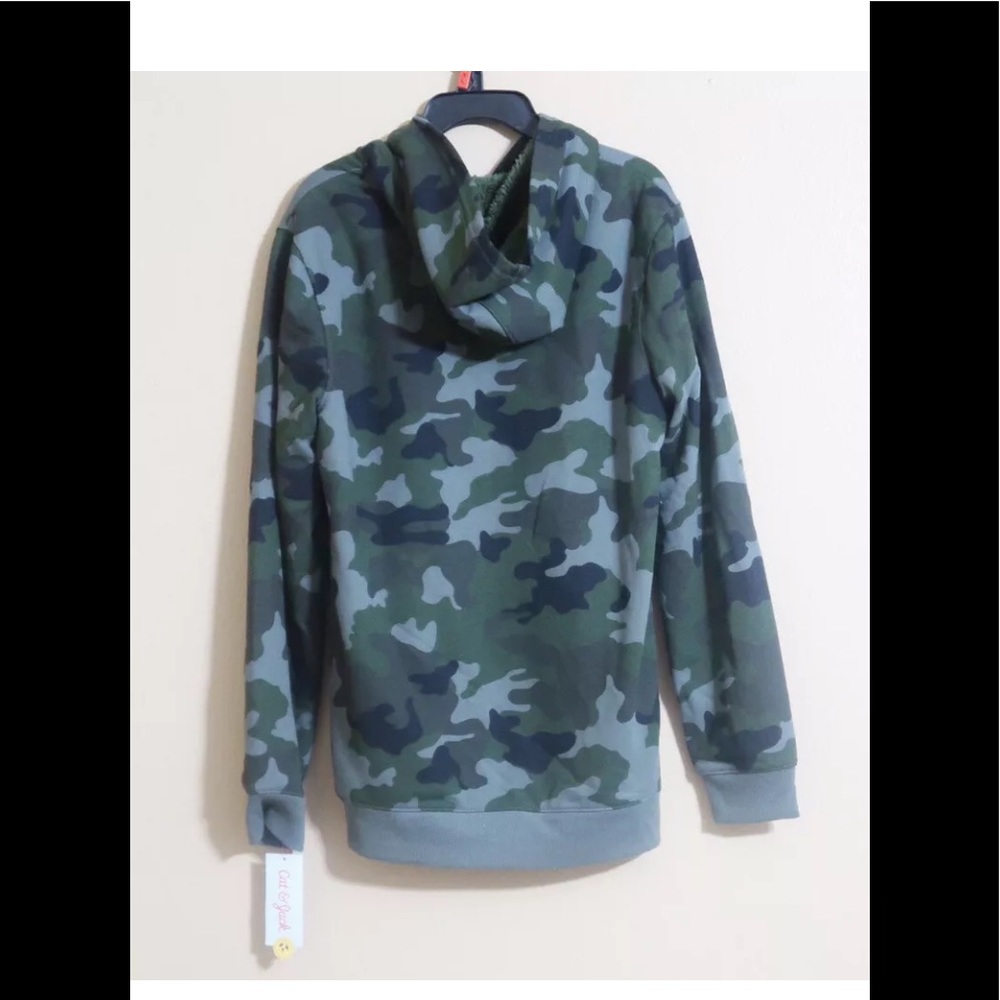 Boys Jacket - Picture 4 of 4